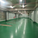 黔南FRP玻璃钢防腐地坪-缩略图2