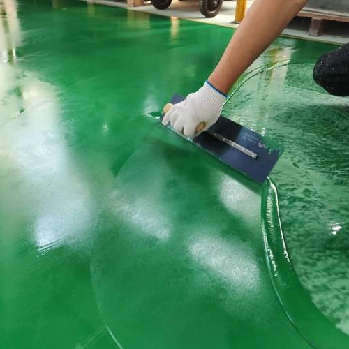 黔南什么是VEF地坪,VEF地坪厂家产品图1