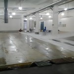 黔南防腐防静电地坪,防腐防静电自流平地坪-缩略图2