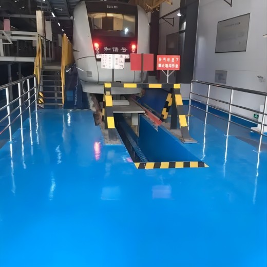 黔南环氧防腐蚀地坪,环氧积层地坪